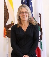 Custody Chief
