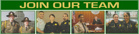 Join the Sheriff's Departmemnt team
