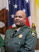Custody Chief