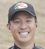 Chris Cheng