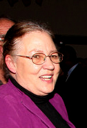 Anna Payne